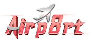 airp8rt-logo